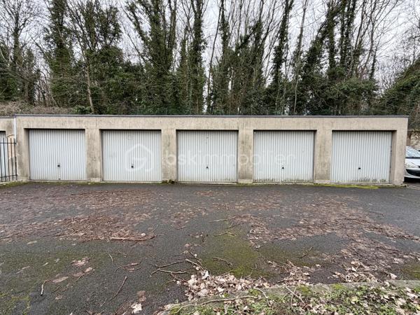 Appartement de 67 m²