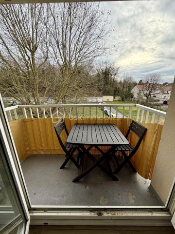 Appartement de 67 m²