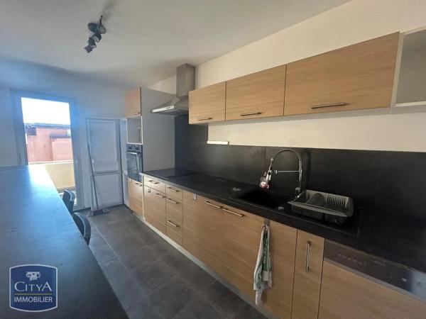 Appartement à louer 3 pièces 68.16m² Toulouse (31400)