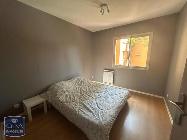 Appartement à louer 3 pièces 68.16m² Toulouse (31400)