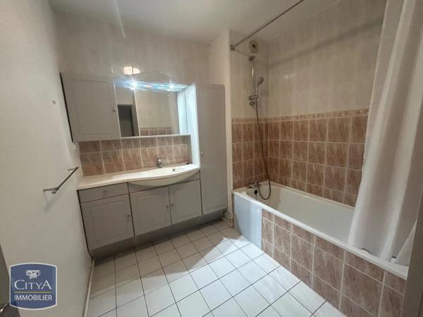 Appartement à louer 3 pièces 68.16m² Toulouse (31400)