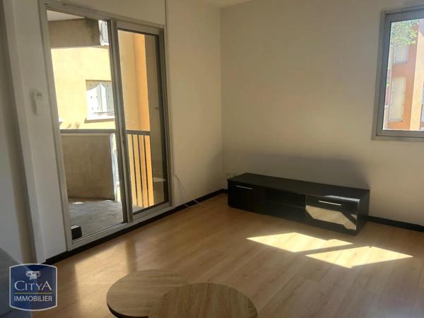 Appartement à louer 3 pièces 68.16m² Toulouse (31400)