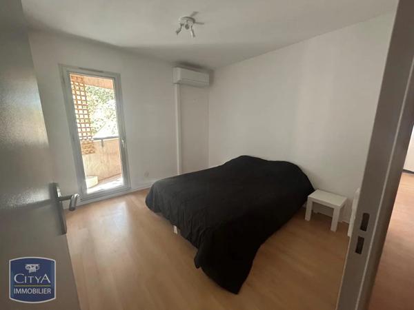 Appartement à louer 3 pièces 68.16m² Toulouse (31400)