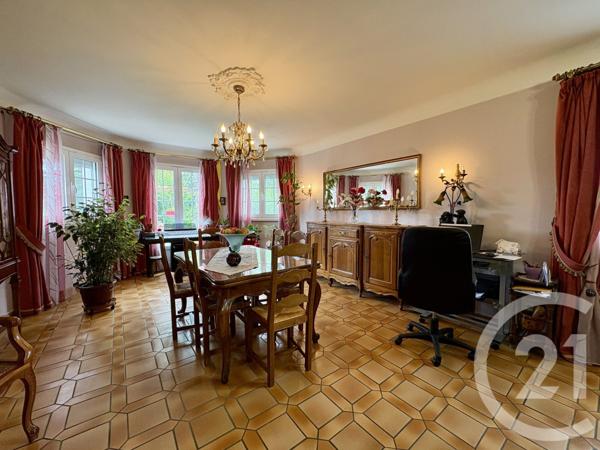 Maison à vendre  5 pièces - 169 m2 LOURDES - 65