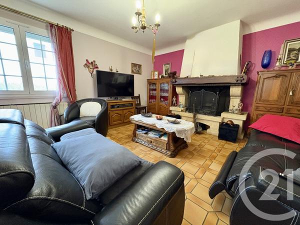 Maison à vendre  5 pièces - 169 m2 LOURDES - 65