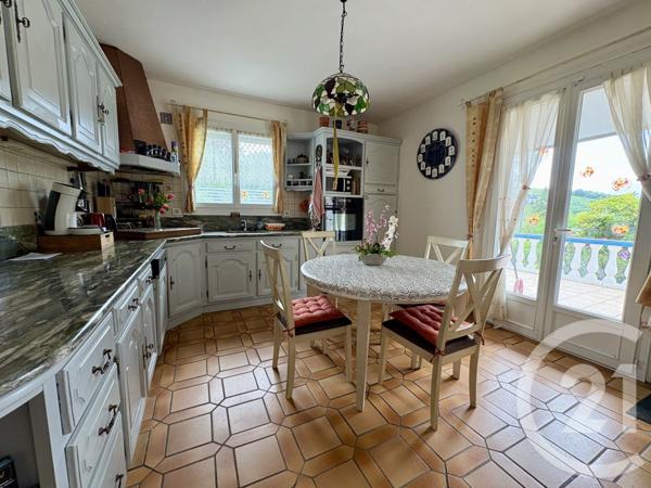 Maison à vendre  5 pièces - 169 m2 LOURDES - 65