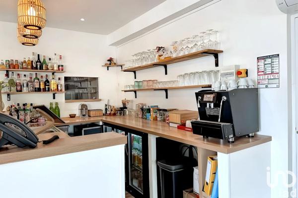 Restaurant à vendre 108 m² Pontault-Combault