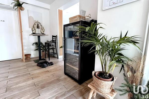 Restaurant à vendre 108 m² Pontault-Combault