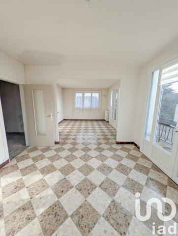 Maison à vendre 4 pièces 105 m² La Chapelle-Saint-Aubin