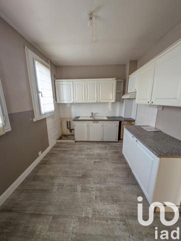 Maison à vendre 4 pièces 105 m² La Chapelle-Saint-Aubin