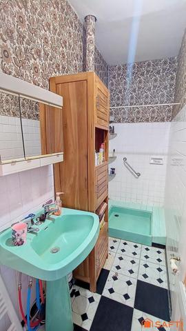 Le charme de l’ancien avec le confort moderne