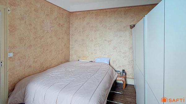 Le charme de l’ancien avec le confort moderne