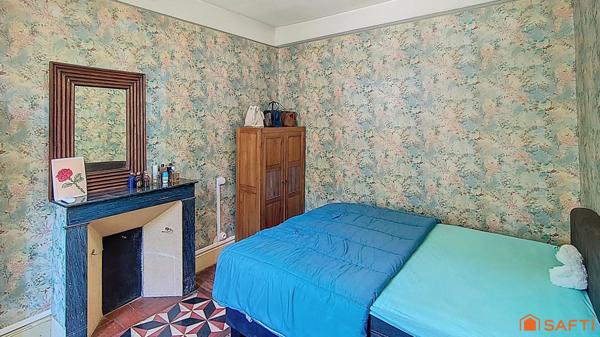 Le charme de l’ancien avec le confort moderne