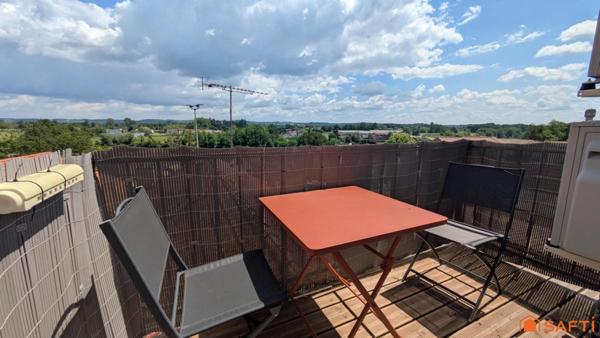 Le charme de l’ancien avec le confort moderne