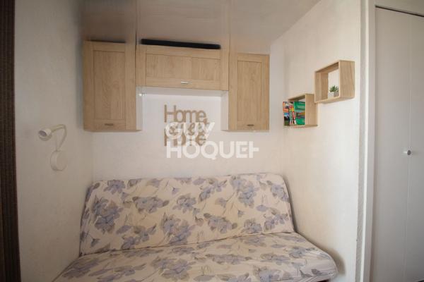 A louer - Studio lumineux avec balcon et vue imprenable ? Location septembre à juin