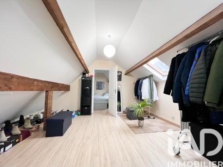 Appartement à vendre 3 pièces 64 m² Dammartin-en-Goële