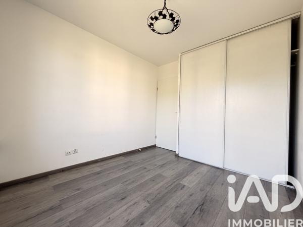 Appartement à vendre 3 pièces 60,69 m² Bussy-Saint-Georges