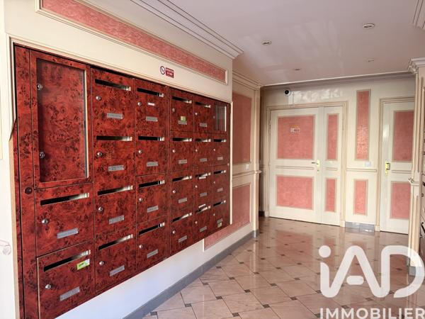 Appartement à vendre 3 pièces 60,69 m² Bussy-Saint-Georges