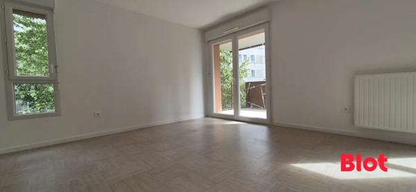 Appartement 3 pièce(s)