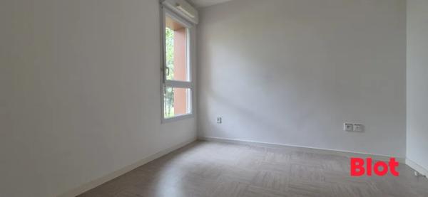 Appartement 3 pièce(s)