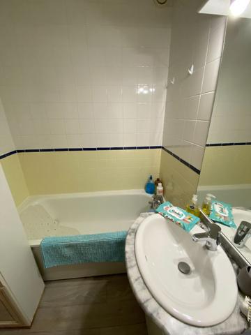 APPARTEMENT EVREUX - 2 pièce(s) - 45 m2