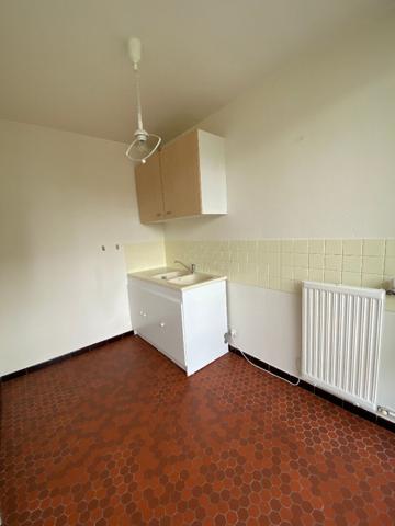 APPARTEMENT EVREUX - 2 pièce(s) - 45 m2
