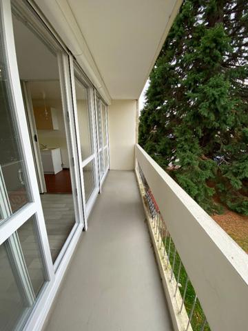 APPARTEMENT EVREUX - 2 pièce(s) - 45 m2