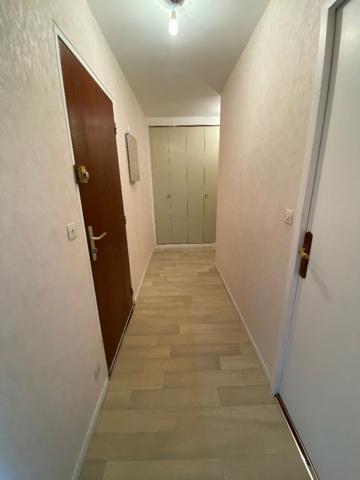 APPARTEMENT EVREUX - 2 pièce(s) - 45 m2