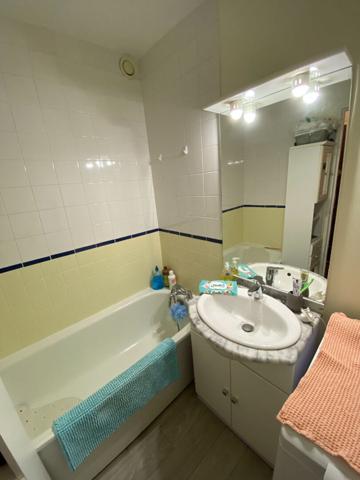 APPARTEMENT EVREUX - 2 pièce(s) - 45 m2