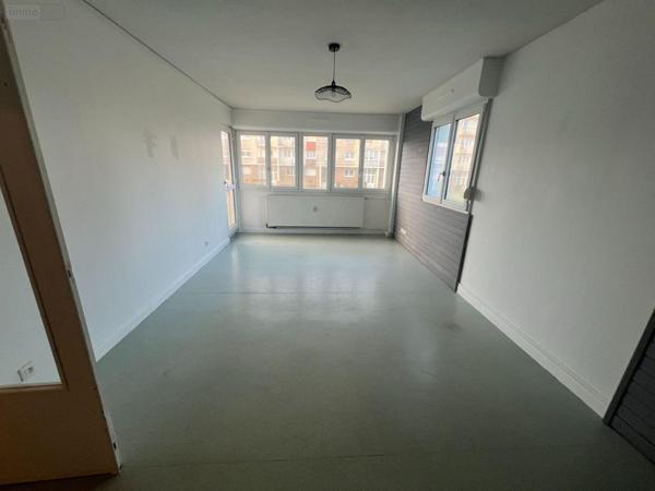 Appartement à vendre à Dunkerque dans le Nord (59240), ref : V12358   
MERIDIEN