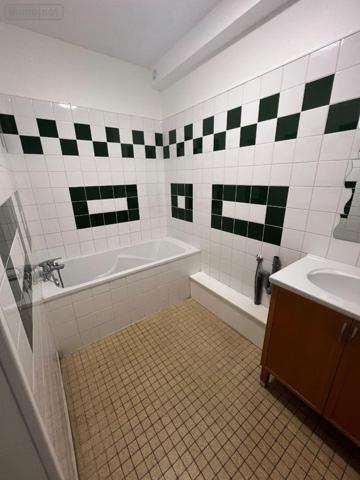 Appartement à vendre à Dunkerque dans le Nord (59240), ref : V12358   
MERIDIEN