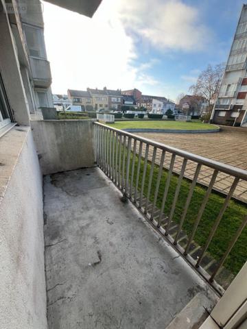 Appartement à vendre à Dunkerque dans le Nord (59240), ref : V12358   
MERIDIEN