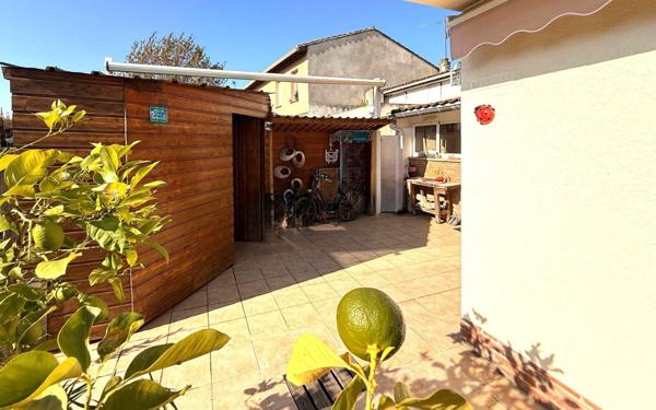 Maison à vendre    4 pièces • 110 m2 Léguevin