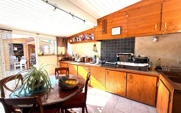 Maison à vendre    4 pièces • 110 m2 Léguevin