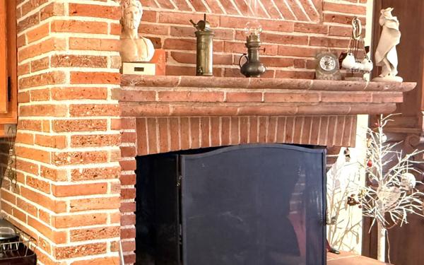 Maison à vendre    4 pièces • 110 m2 Léguevin