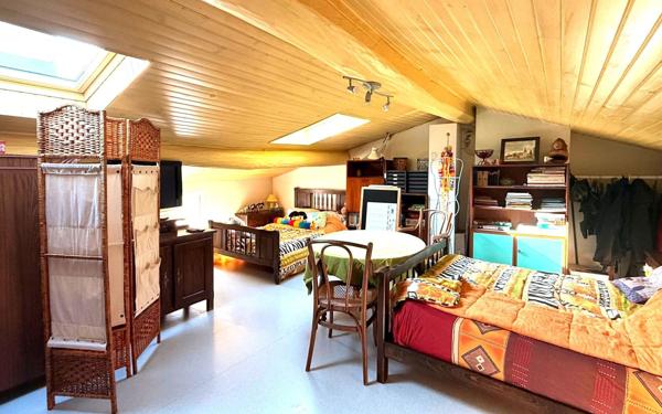 Maison à vendre    4 pièces • 110 m2 Léguevin