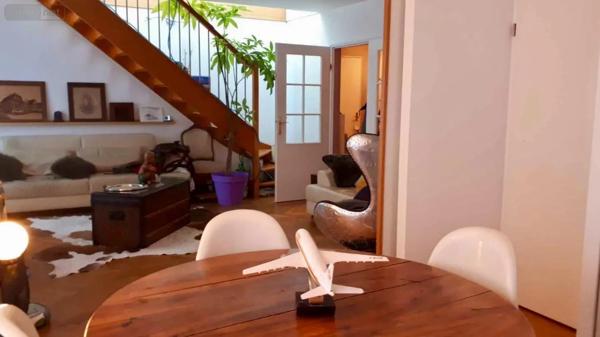 Achat - Appartement Puteaux 92800 4 pièces 82 m 2 84 m 2