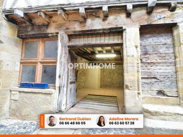 Exclusivité / Coup de Cœur / 63160 Billom