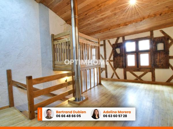 Exclusivité / Coup de Cœur / 63160 Billom