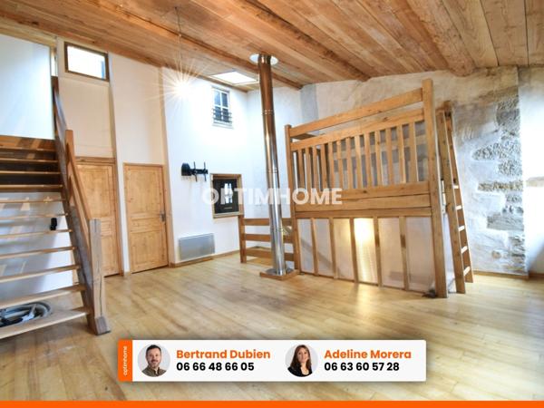 Exclusivité / Coup de Cœur / 63160 Billom