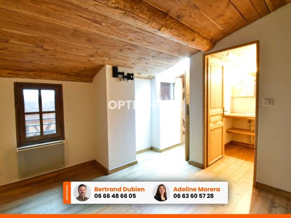 Exclusivité / Coup de Cœur / 63160 Billom