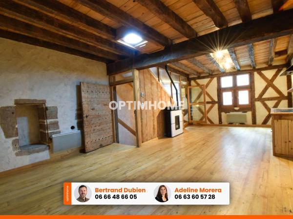 Exclusivité / Coup de Cœur / 63160 Billom