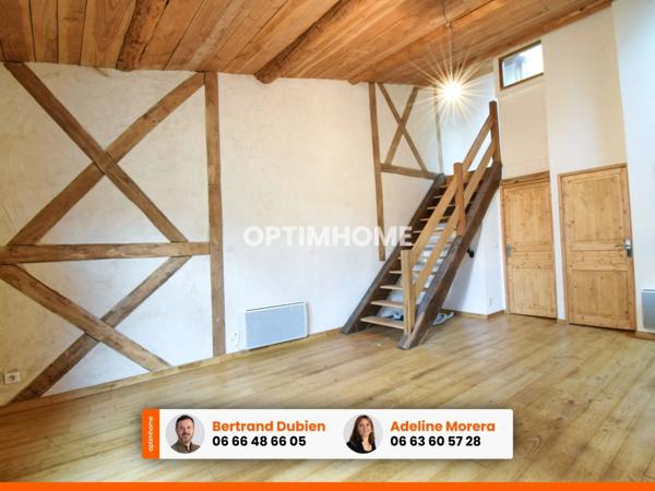 Exclusivité / Coup de Cœur / 63160 Billom