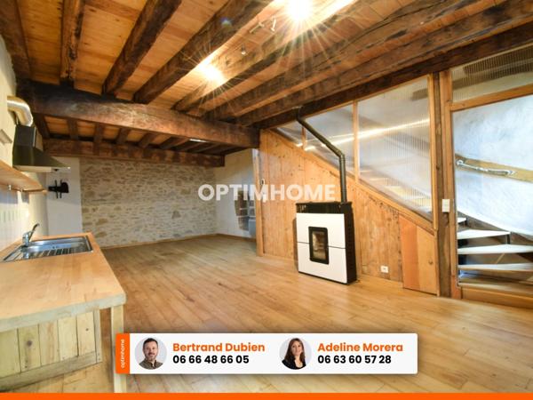 Exclusivité / Coup de Cœur / 63160 Billom