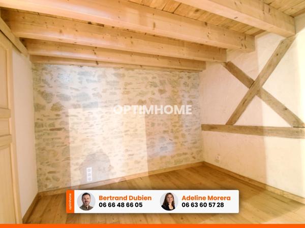 Exclusivité / Coup de Cœur / 63160 Billom