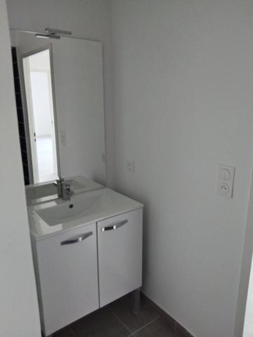 Spacieux T2 de 44.74 m² récent à Maromme