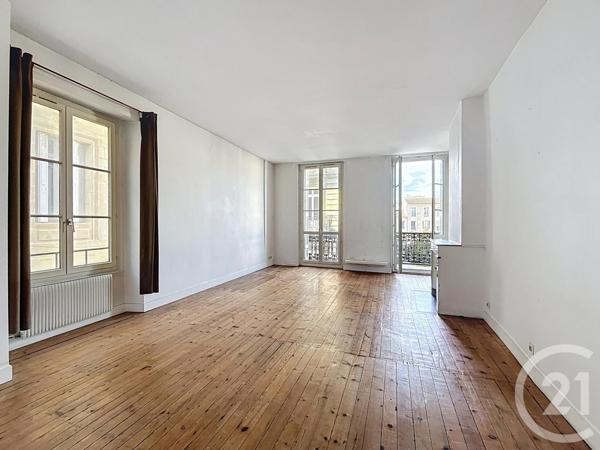 Appartement T4 à vendre  4 pièces - 126 m2 BORDEAUX - 33