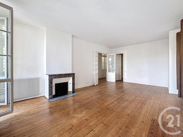 Appartement T4 à vendre  4 pièces - 126 m2 BORDEAUX - 33