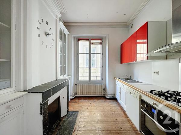 Appartement T4 à vendre  4 pièces - 126 m2 BORDEAUX - 33