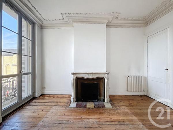 Appartement T4 à vendre  4 pièces - 126 m2 BORDEAUX - 33